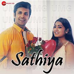 Sathiya - Puneet Dixit, Rakesh Kumari