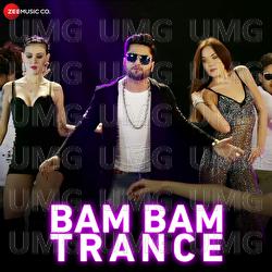 Bam Bam Trance - Ginny Gold, Sunny