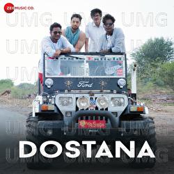 Dostana - Zubin Sinha, Munawwar Ali