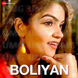 Boliyan - Deedar Kaur