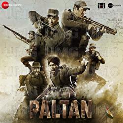 Paltan - Anu Malik