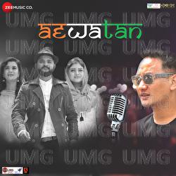 Ae Watan - Aneesh Solomon, Thupten Tsering