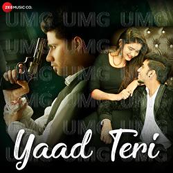 Yaad Teri - Rahul Sathe, YSB Young Saby, Sagar Sathe