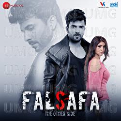 Falsafa The Other Side - Sagar Bhatia
