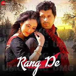 Rang De - Rahat Fateh Ali Khan, Sumbal Khan, Ayaz Sonu