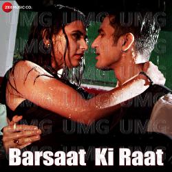 Barsaat Ki Raat - Vivek Mishraa