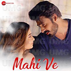 Mahi Ve - Wali Hamid Ali Khan
