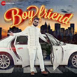 Boyfriend - Muhfaad