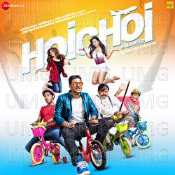 Hoichoi Unlimited - Savvy