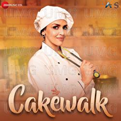 Cakewalk - Shailendra Sayanti