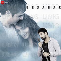 Besabar - Vikrant Bhartiya, Parijat Chakravorty