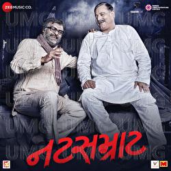 Natsamrat - Alap Desai