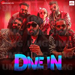 Dive In - Anjana Ankur Singh