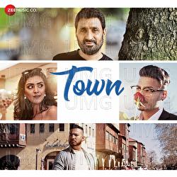 Town - Ishwardeep, Gagandeep Anand, Sukhwinder Panchhi