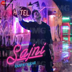 Sajni - Raafay Israr