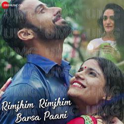 Rimjhim Rimjhim Barsa Paani (Monsoon Memories) - Ravi Jain, Archana Jain