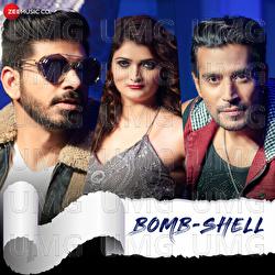 Bomb-Shell - Yash Wadali