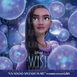 Un sogno splende in me - Gaia