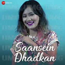 Saansein Dhadkan - Ajay Singha, Sourabhee Debbarma