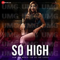 So High - Priya