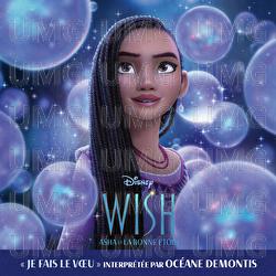 Je fais le v&oelig;u - Oc&eacute;ane Demontis