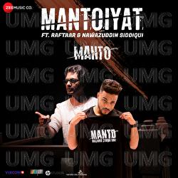 Mantoiyat (Manto) - Raftaar, Nawazuddin Siddiqui