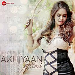 Akhiyaan Afeemi - Manan Bhardwaj, Shobha Girdhar