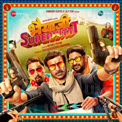 Bhaiaji Superhit - Jeet Gannguli, Amjad Nadeem, Raghav Sachar