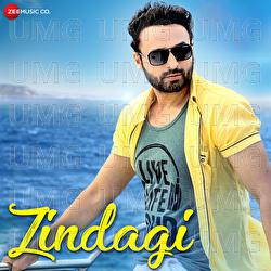 Zindagi - Lav Poddar, Jaey Gajera, Jitendra Vishwakarma