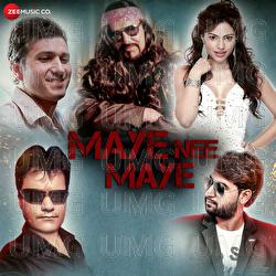 Maye Nee Maye - Parminder Guri, Manav Shaunki