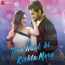 Tere Naal Ki Rishta Mera - Sourabh Chatterjee