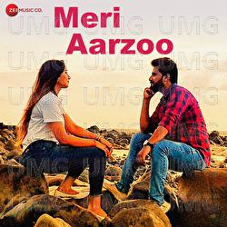 Meri Aarzoo - Digvijay Joshi, Rupali Gupta