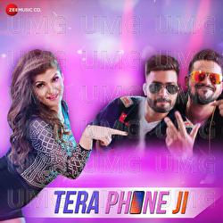 Tera Phone Ji - Mandy Bilga, Pahwa, Zoheb Khan