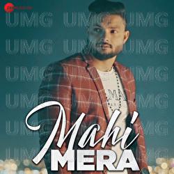 Mahi Mera - Adam, Moit Music