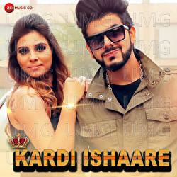 Kardi Ishaare - Koin Muzic, V-Key