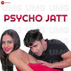 Psycho Jatt - Jitendra Vishwakarma