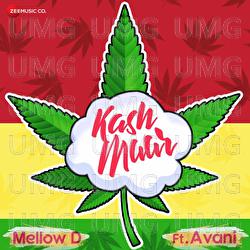 Kash Maar - Ruchir Kulkarni, Mellow D, Avani Mehra