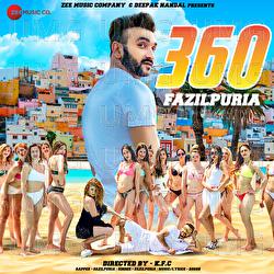 360 - Fazilpuria, Rossh