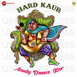 Aunty Dance Kar