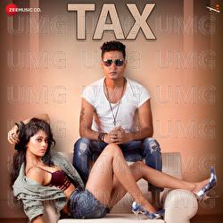 Tax - Altaaf  Sayyed, Manny, Vikesh Singh