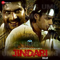Jindari - Gurmeet Singh, Nick D Gill, Santosh Kataria
