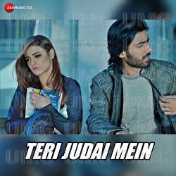 Teri Judai Mein - Hukam Ali, Rizwan Butt