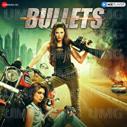 Bullets - Enbee, IKKA, Arko