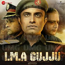I M A Gujju - Harshwardhan Dixit