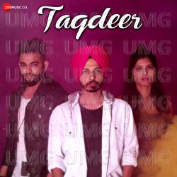 Taqdeer - Music Empire, Happy Dhillon