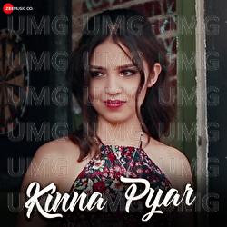Kinna Pyar - Romee Khan, Malik