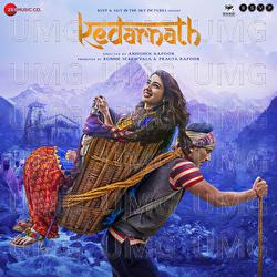 Kedarnath - Amit Trivedi
