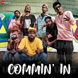 Commin In - Rapsoulzzz