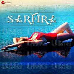 Sarfira - Sharat Sinha