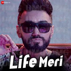Life meri - Ashish rawat